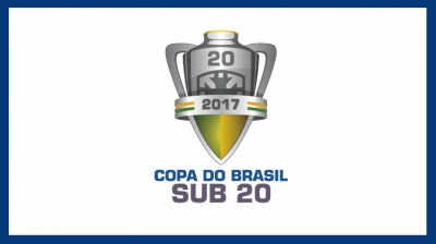 Copa do BRASIL SUB20  - 2018: MG Eliminada!