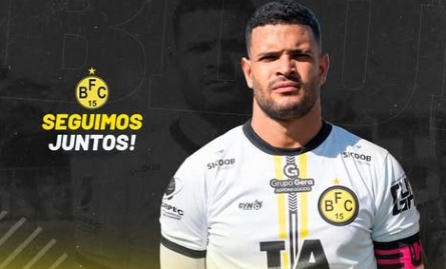 (MEU TIME FC) Bluec FC (MG) Regional 2025