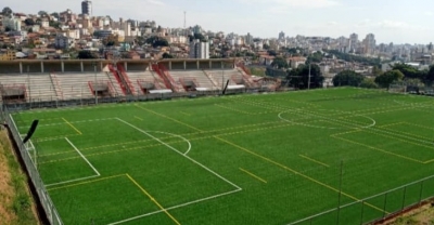 Copa Centenário BH, terá uma novidade neste ano!