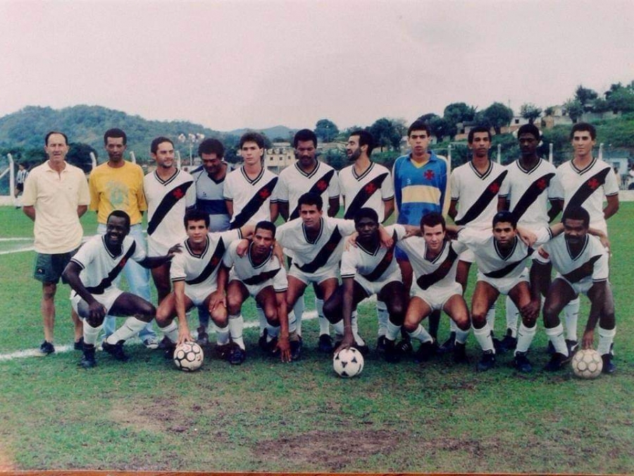 FBB! Raça, Superação, Essência e Amor à camisa! - C.R. Direto do