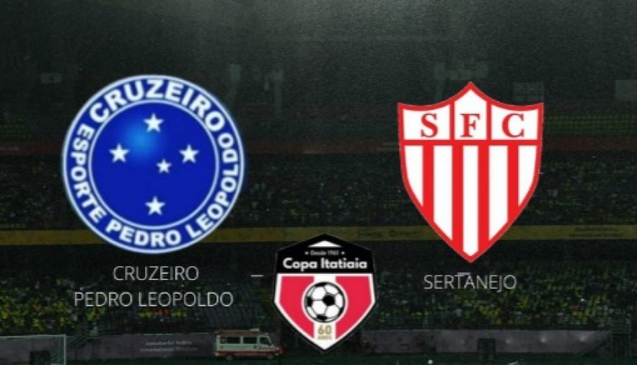 (MEU TIME FC) Sertanejo FC (Prudente de Morais MG) Na 60ª Copa Itatiaia