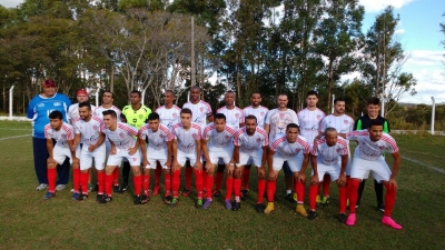 Copa Interclubes de Futebol Amador 2016: Pains Campeão!