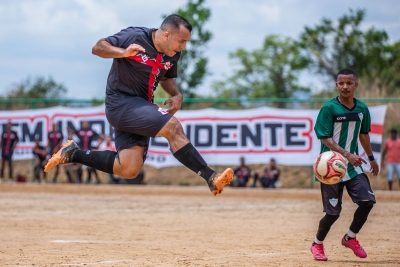 Partidas emocionantes definem os finalistas do Campeonato Betinense Série C