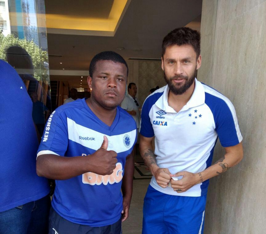 C.R. Direto do ZAPZAP: Professor/Jogador direto do RJ!