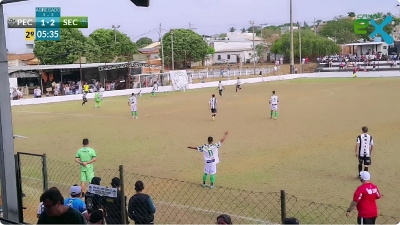 Tirense vence, Paranaíba empata em grande jogo e são os dois semifinalistas do Regional de Patos de Minas