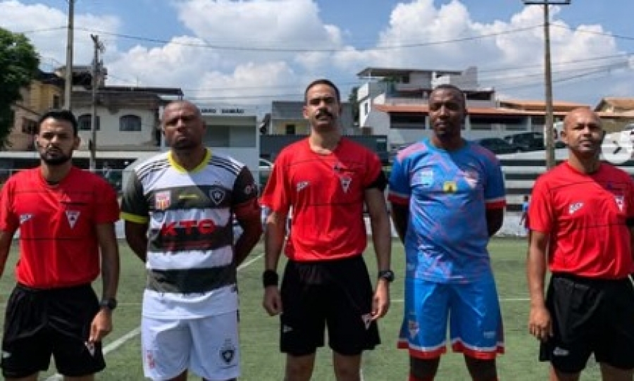 SFAC S&Eacute;RIE A 2026: @inconfidenciaec x @arariba.e.c_ppl