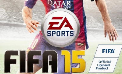 FIFA 15: O NOVO GAME chega ao Brasil no dia 9 de outubro (Sem times Brasileiros!)