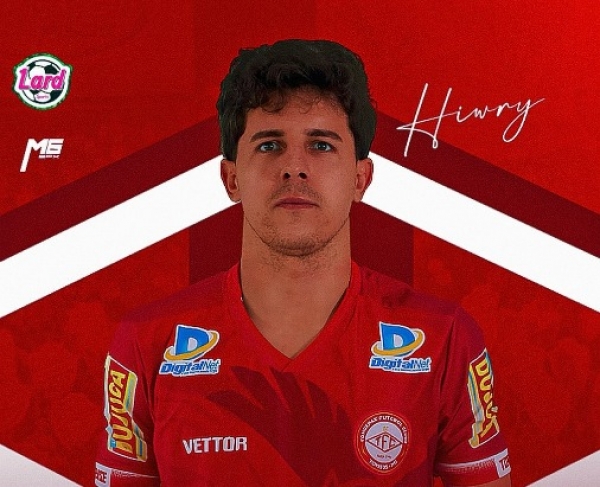 +1 Para Torcer no Profi - Hiwry 10