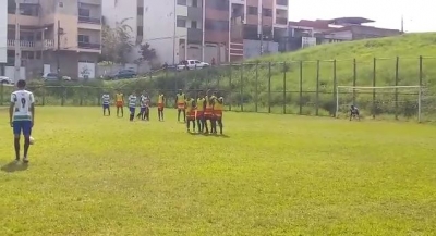 Copa Vale do Aço de Futebol Amador! Primeira reunião entre os clubes já tem data marcada