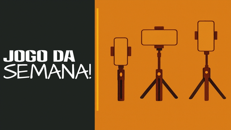 Jogo da Semana FBB!: Indefinido FC