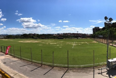 Quatro atletas são suspensos preventivamente na Copa Itatiaia Kaiser