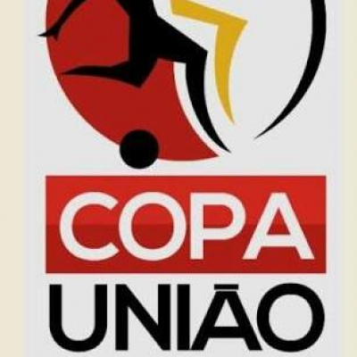 Vem aí Copa União SENIOR 2015/2016!