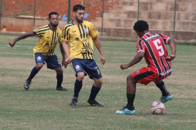 Vila Nova supera Arachás nos pênaltis e se sagra finalista da Taça Cidade