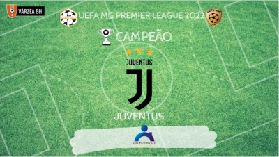C.R. Direto do ZAPZAP -  Final Premier League 2022: Boa Vista 1x1 Juventus (Pênaltis: Boa Vista 4x5 Juventus)