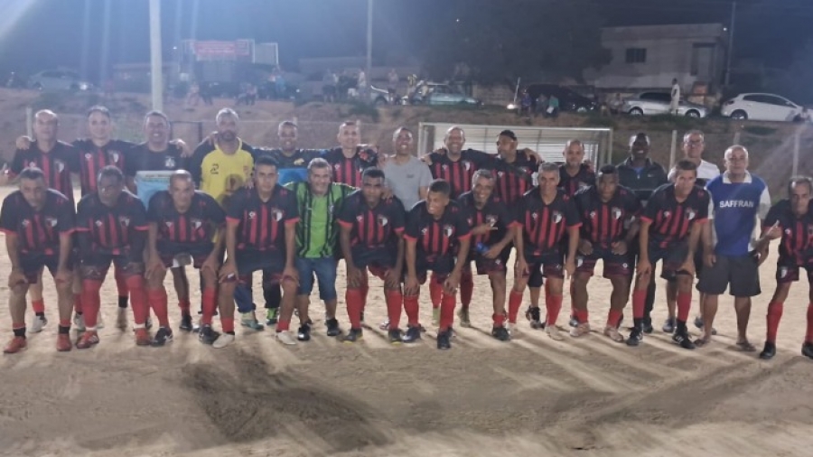 Milan supera Borussia por 4 a 2 e se sagra campeão da Copa Alterosa 2025