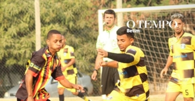 Fim de semana com muitos gols e partidas emocionantes na fase quartas de final do Campeonato Betinense Série B.