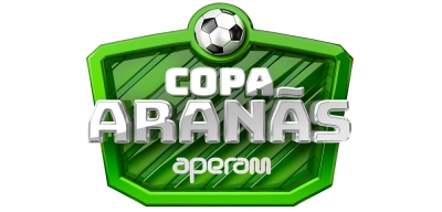 Copa ARANÃS (Norte de Minas) 2023