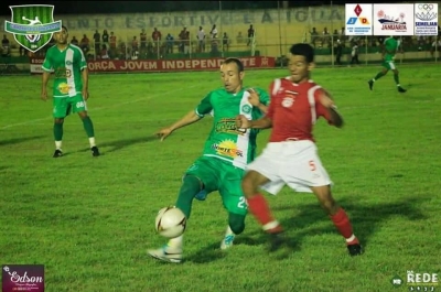 Começa no dia 11/10 o Campeonato da Liga Januarense de Desportos