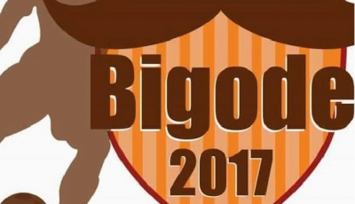 Copa Bigode 2017 – Informações!
