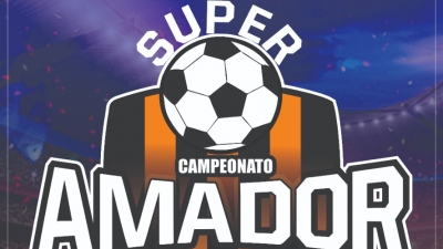 3º Super Campeonato Amador – Informações!