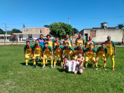 (MEU TIME FC) Bolívia (Esmeraldas MG) 2020