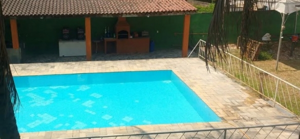 2ª RESENHA dos Massagistas MG