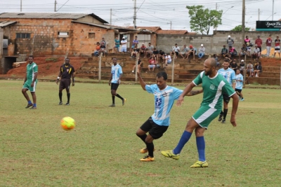 Depois de 1 ano e 8 meses Copa Leste marca o retorno das competições no Futebol Amador de Araxá