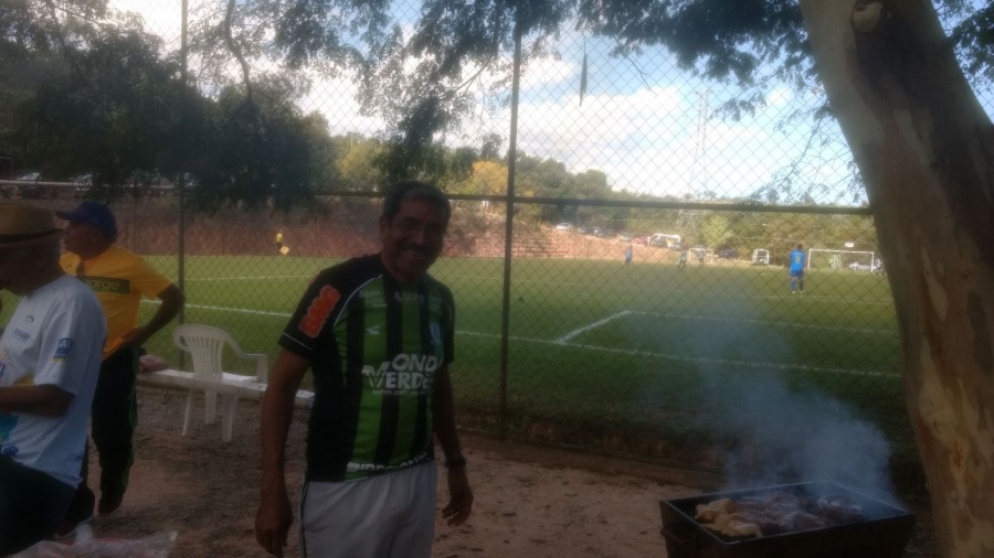 C.R. Direto do ZAPZAP: Renato Neves, com Choriss(ç)o FC!