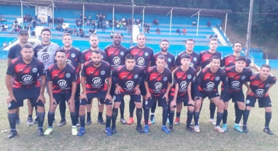 Começou no último domingo (08/10) o Campeonato Regional de Futebol Amador de Ouro Fino - MG