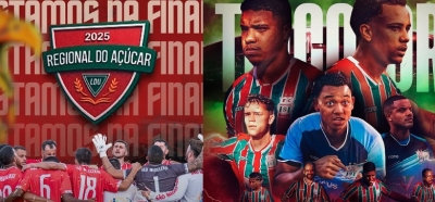 Definidos os finalistas do Regional do Açúcar Saudali