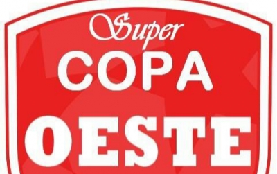 Super COPA Oeste (BH) 2018 – Informações!