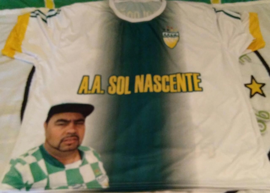 C.R. Direto do ZAPZAP: Delin Boladão na MODA no SN!