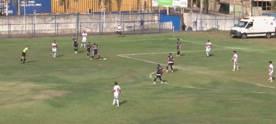 C.R. Direto do ZAPZAP - Confira os gols das quartas de final do Campeonato Regional de Brumadinho entre Juventus e o Canto do Rio registrado pela equipe Jaysports.