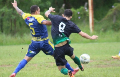 Copa Capelinha: confira os resultados da segunda rodada do torneio