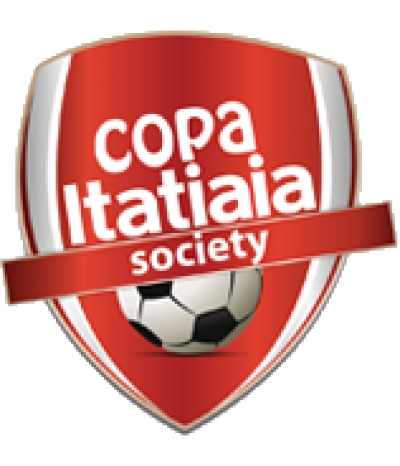 2ª Copa Itatiaia Society - Equipes universitárias de BH&amp;RM: Seleção Brasileira Campeã!