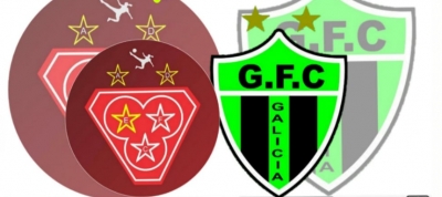 (MEU TIME FC) Galícia FC (Neves) - 2ª Divisão 2018