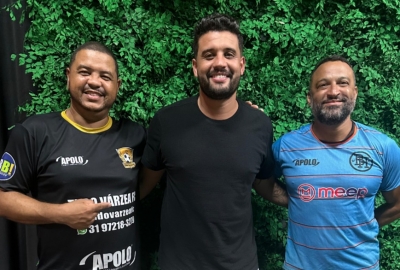 Programa Tudo Várzea Futebol Clube - T2E34 - 26/12/2023 as 20hs