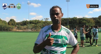 SFAC SÉRIE B 2025: Monte Azul 0x3 F. Vila Trevo