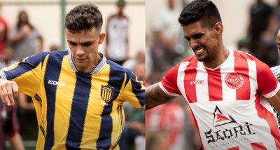 Barra (Guarani) e do Morro Santana (Peñarol): quem será o Campeão Maior de OP 2024?