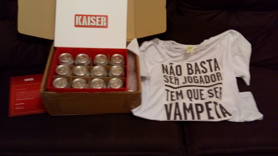 FBB! Raça, Superação, Essência e Amor à camisa! - “PTaS” – Relação