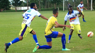 Mais 2 equipes garantem vagas nas quartas da Copa Norte de Minas