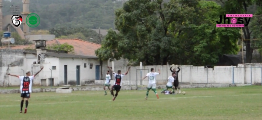 FBB! Raça, Superação, Essência e Amor à camisa! - Super Copa Pioneer edição  2020/2021 - Área do Verde é CAMPEÃO