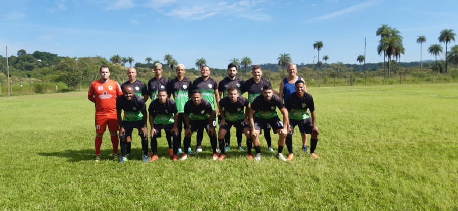 (MEU TIME FC) Renegados FC (Contagem/Betim) 2020