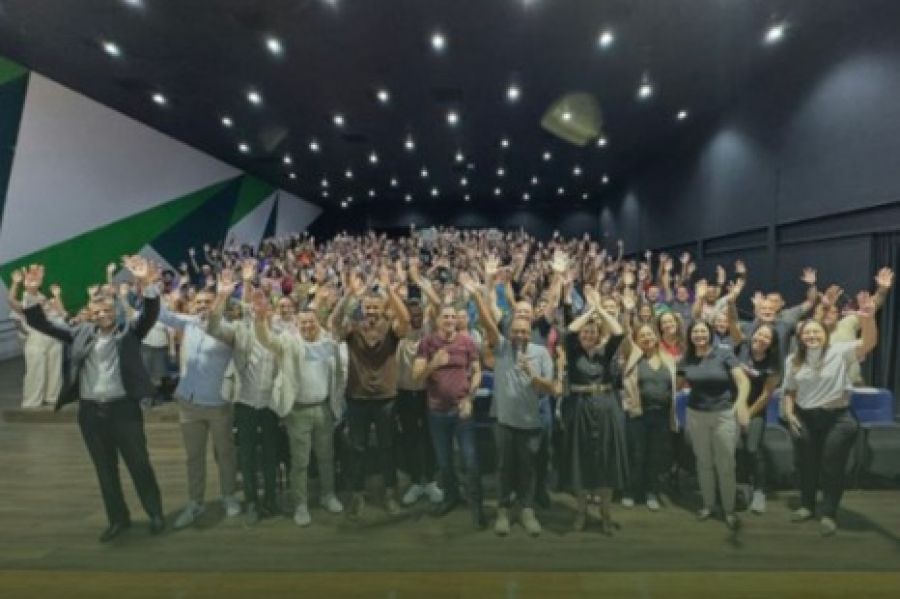 &Oacute;rg&atilde;o re&uacute;ne representantes do poder p&uacute;blico e da sociedade civil para acompanhar, planejar e fiscalizar as pol&iacute;ticas esportivas do munic&iacute;pio.