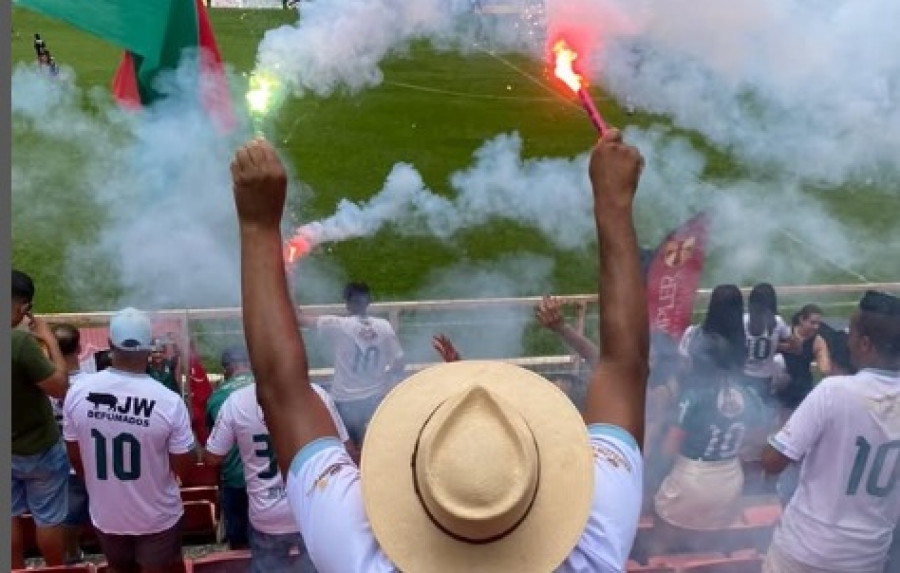 LDPM convoca equipes para a disputa do Campeonato Sicoob Pará de Minas 2025