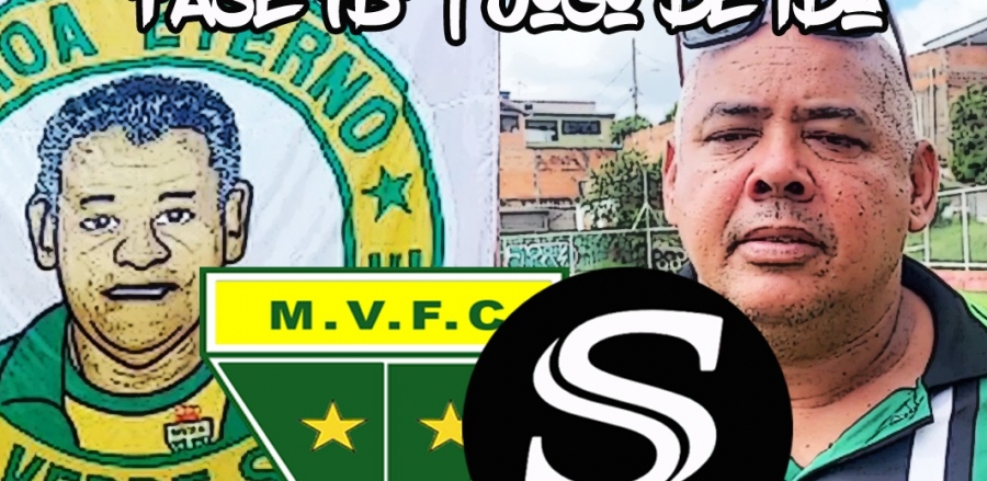 Jogo da Semana FBB! - Monte Verde Vs Serrana