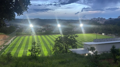 ARENAS/CAMPOS do Fut.AMADOR MUNDIAL: CELVIA