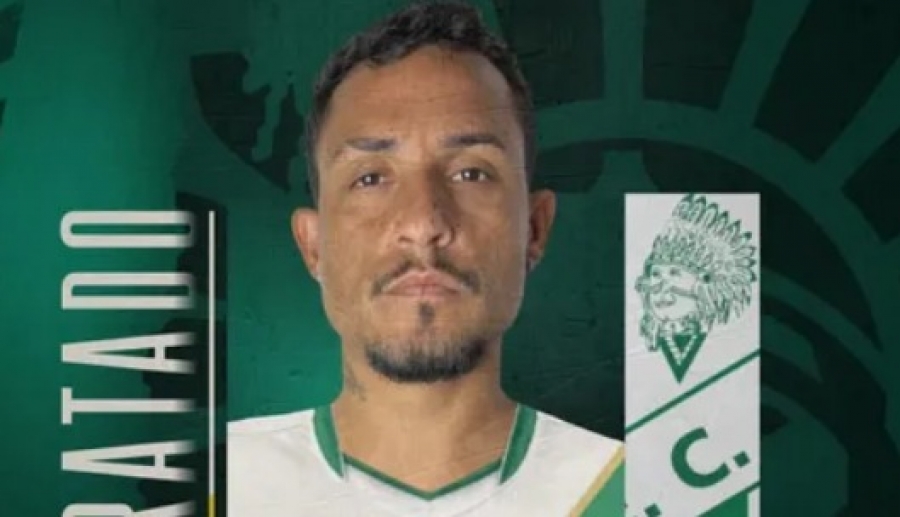 (MEU TIME FC) Aranãs (MG) CA2025