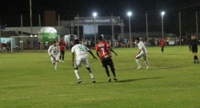 Copa Vagalume em Betim: grande final sera na proxima terça (21/11)