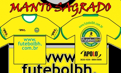 FBB! Raça, Superação, Essência e Amor à camisa! - Super Copa Pioneer edição  2020/2021 - Área do Verde é CAMPEÃO